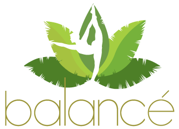 Balancé Logo